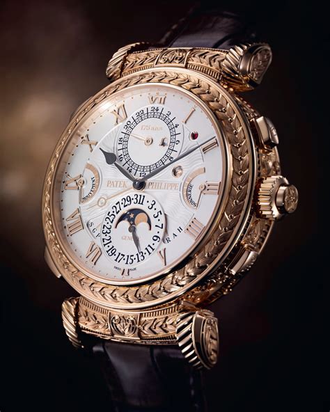 prices for patek philippe watches|patek philippe watches price list.